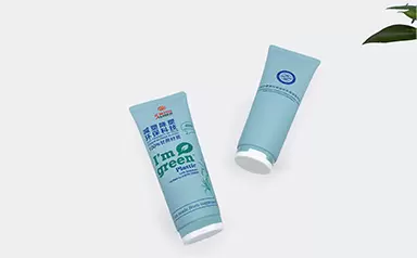 Materiale ecologico ecodegradabile