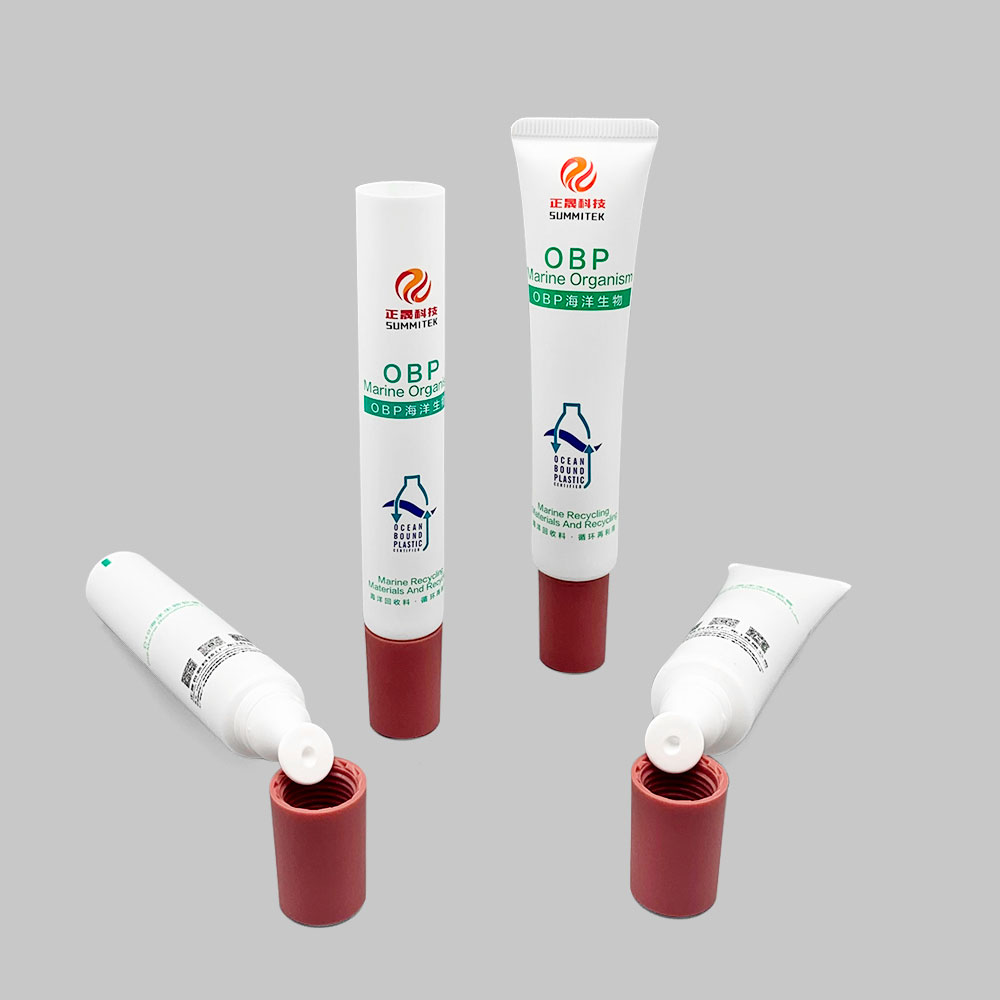 Serie di tubi applicatori per labbra monopezzo D19/D22/D25