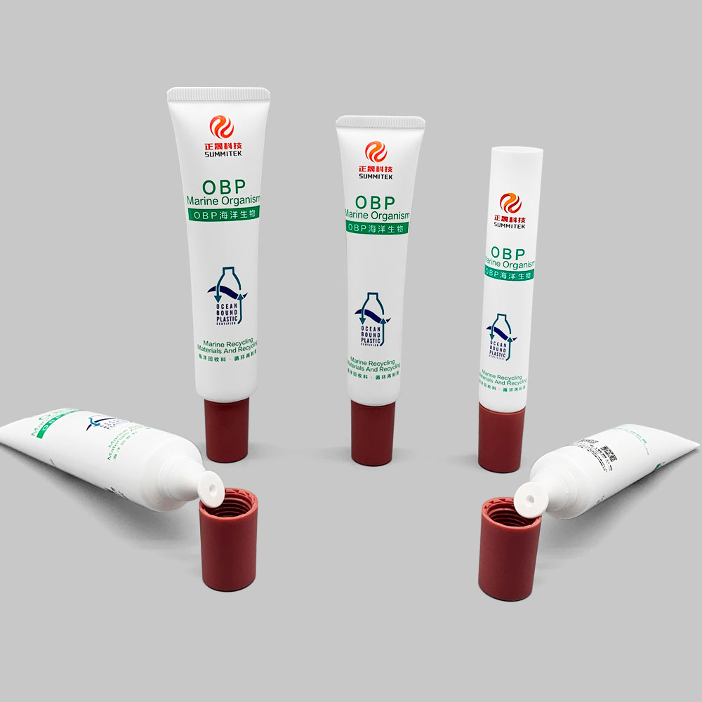 Applicazione igienica, precisa e delicata