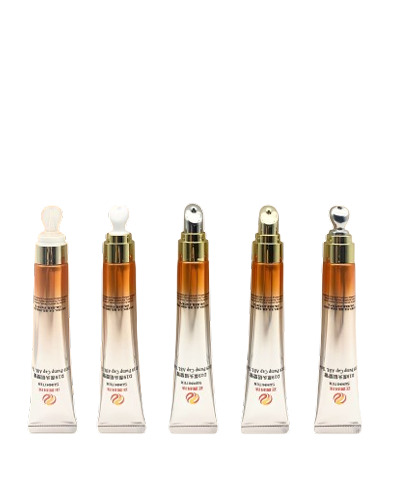 D19 Applicatore in ceramica/metallo Tubo ABL