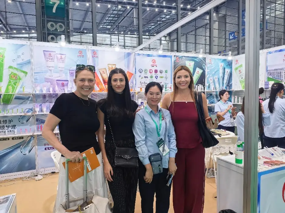 Summitek al CPHI e PMEC Shenzhen 2026