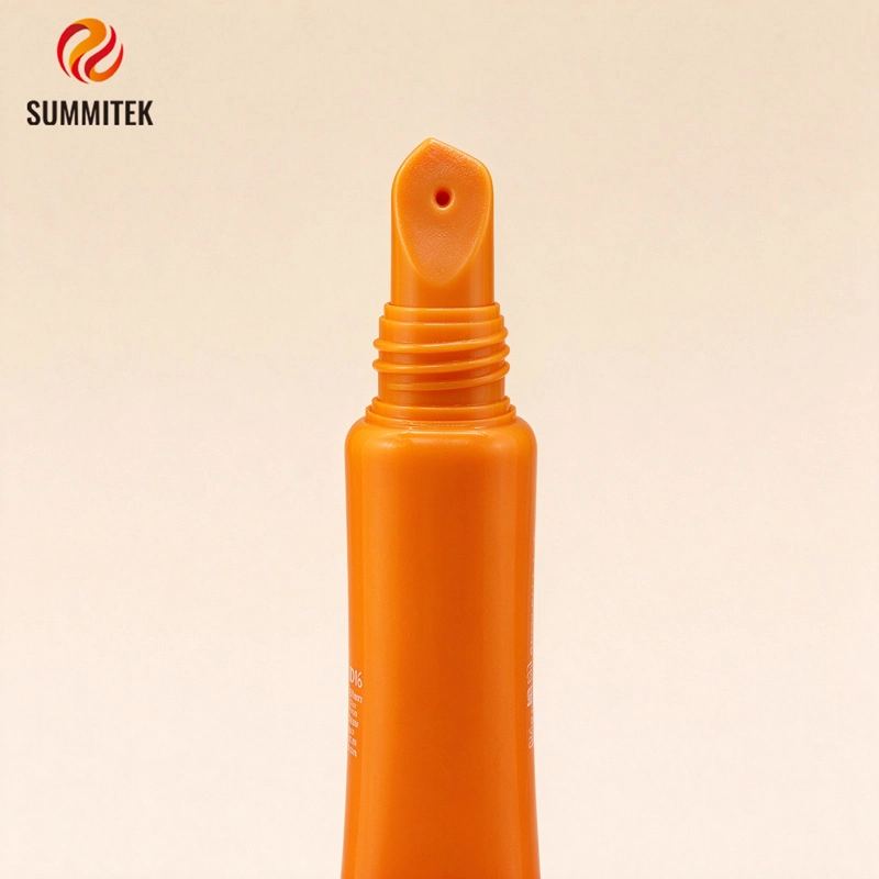Tubo applicatore per balsamo labbra D16 | Confezione per la cura degli occhi e delle labbra